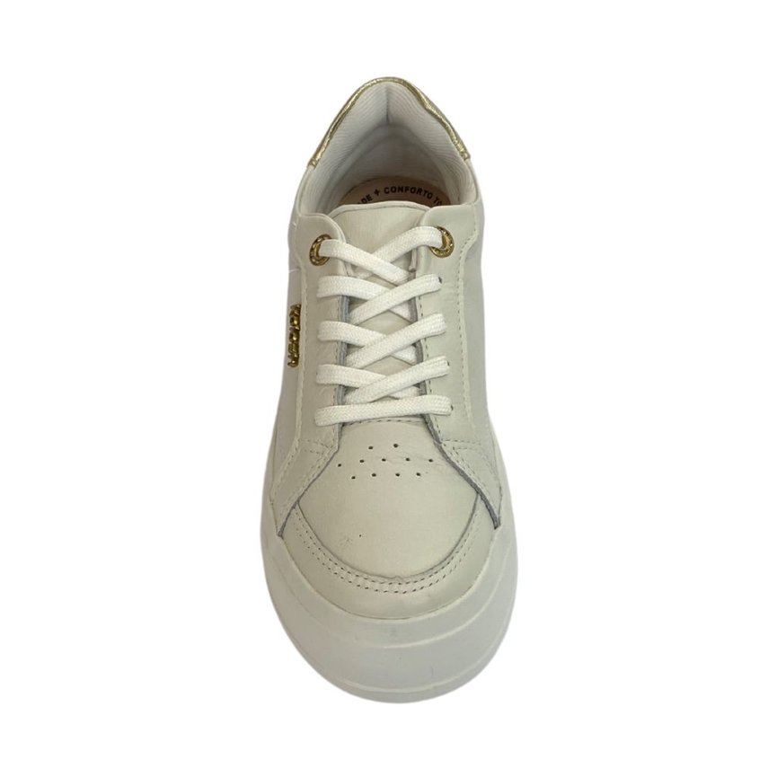 Tênis Kolosh C3945 Feminino Branco