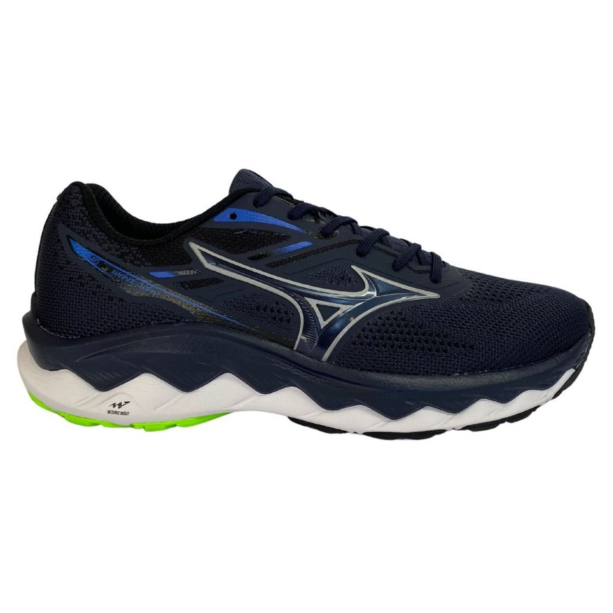 Mizuno Running Shoes Men Mizuno Wave Ultima Femme Mizuno Wave - Main Image